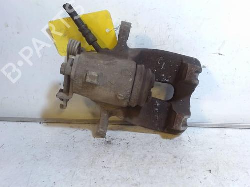 Used Right rear brake caliper OPEL INSIGNIA A (G09) 2.0 CDTI (68) (131 hp) 28345177