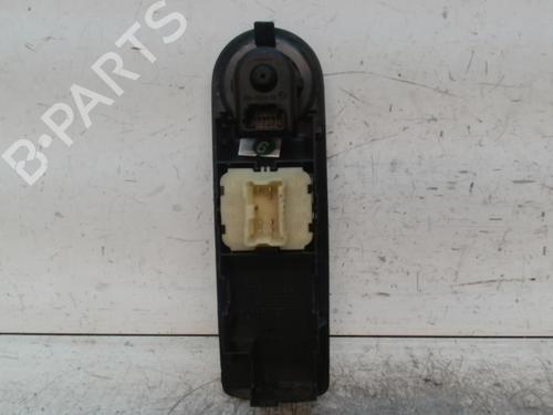Used Left front window switch Left front window switch RENAULT CLIO IV (BH_) 1.5 dCi 75 (75 hp) 28349206 28349206