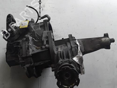 Gearbox OPEL ANTARA A (L07) 2.0 CDTI 4x4 | BP28342484M3