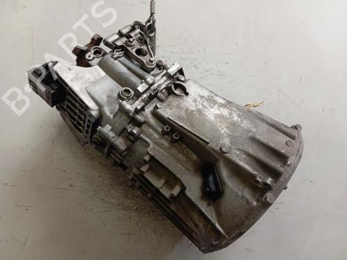 Used Gearbox MERCEDES-BENZ VITO Bus (W639) 115 CDI (639.701, 639.703, 639.705) (150 hp) 31714814
