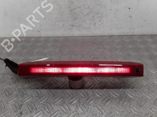 Used Third brake light RENAULT MEGANE III Coupe (DZ0/1_) 1.5 dCi (DZ09, DZ0D, DZ1F, DZ1G, DZ14, DZ29) (110 hp) 28346442