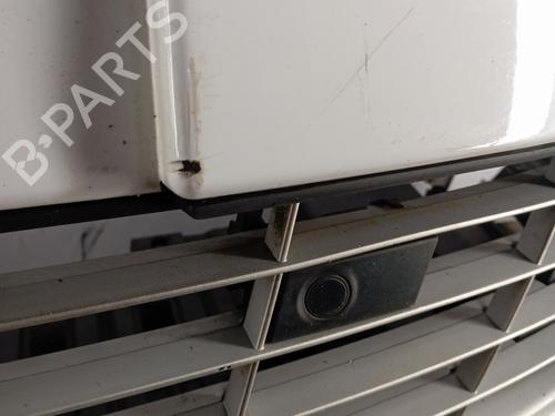 Front bumper RENAULT GRAND SCÉNIC III (JZ0/1_) 1.9 dCi (JZ0J, JZ0N, JZ1K, JZ1S) | BP29448171C7 