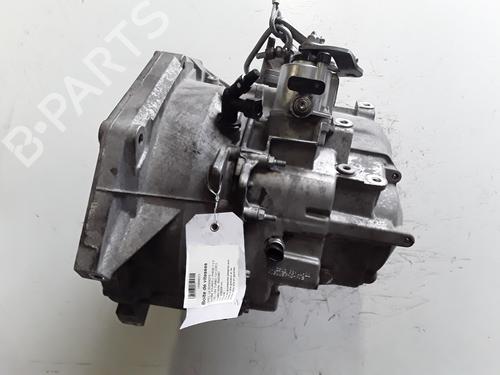 Gearbox OPEL ZAFIRA TOURER C (P12) 2.0 CDTi (75) | BP28342967M3