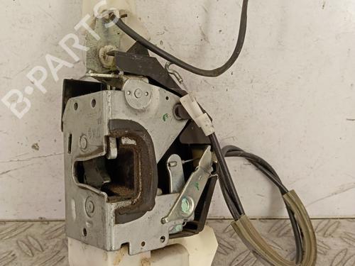 Venstre fortil lås Venstre fortil lås VW FOX Hatchback (5Z1, 5Z3, 5Z4) 1.2 (55 hp) 33876346 33876346