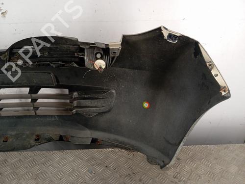 Front bumper NISSAN MICRA III (K12) 1.5 dCi | BP29448174C7 
