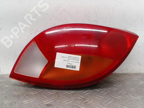 Høyre baklys FORD KA (RB_) 1.3 i | BP28347726C35
