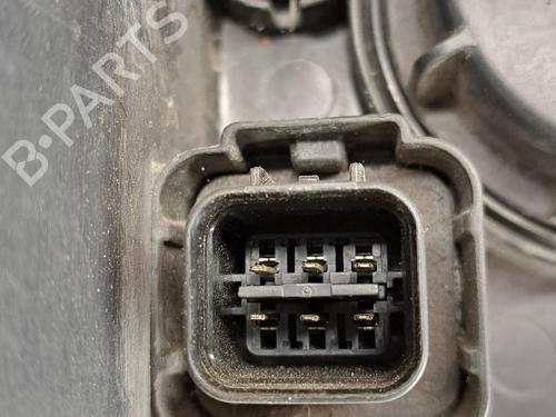 Left headlight SSANGYONG KYRON 2.0 Xdi 4x4 | BP37875033C28 - Image 7