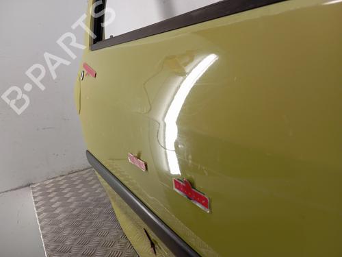 Right front door RENAULT TWINGO I (C06_) 1.2 (C066, C068) | BP30153794C3