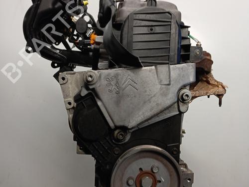 Engine CITROËN C3 II (SC_) 1.4 | BP30515995M1