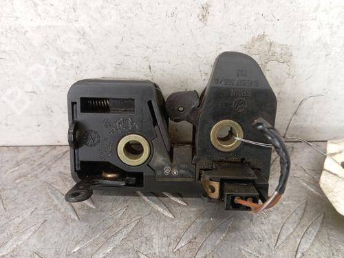 Tailgate lock VW POLO III (6N1) 60 1.4 | BP28345544C101 