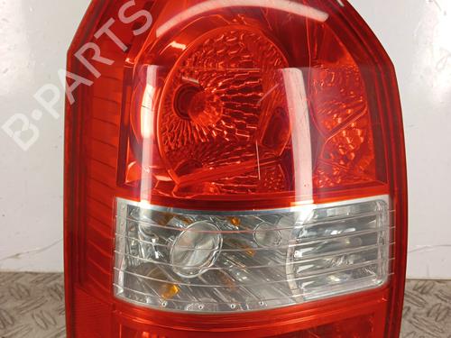 Used Left taillight HYUNDAI TUCSON (JM) 2.0 CRDi All-wheel Drive (113 hp) 29466399