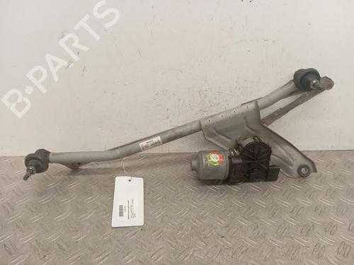 Used Front wiper motor Front wiper motor DACIA SANDERO 1.2 16V (75 hp) 28340271 28340271