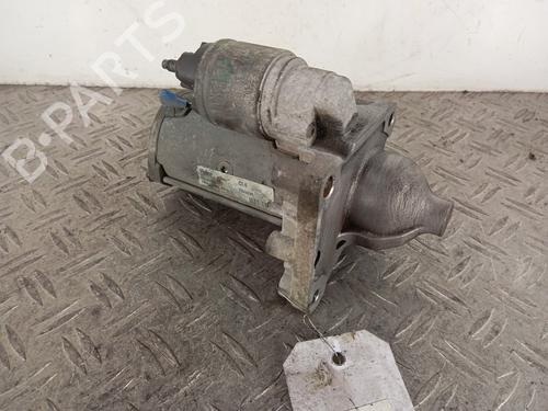 Used Starter Starter PEUGEOT 208 I (CA_, CC_) 1.6 HDi (92 hp) 28346798 28346798