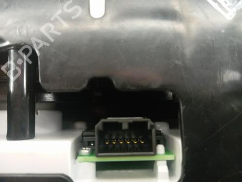 Climate control CITROËN JUMPER II Van 2.2 BlueHDi 165 | BP29598194I5 