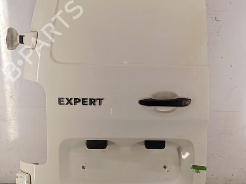 Porta mala esquerda PEUGEOT EXPERT Van (V_) 1.6 BlueHDi 95 (95 hp) 32176286