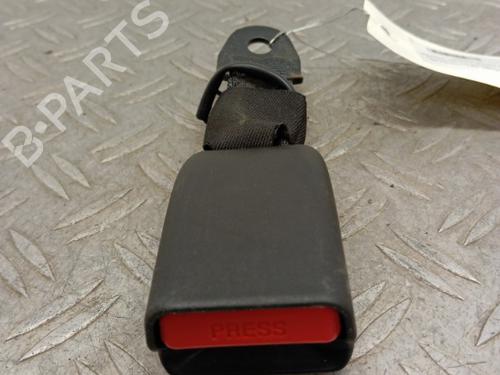 Used Seat buckle PEUGEOT 108 1.0 VTi 72 (72 hp) 28343510