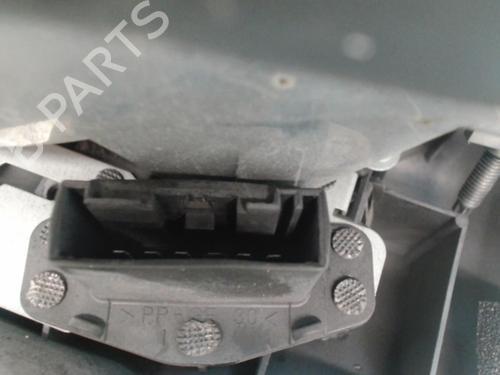Used Left taillight BMW 3 (E46) 320 d (129 hp) 28344845