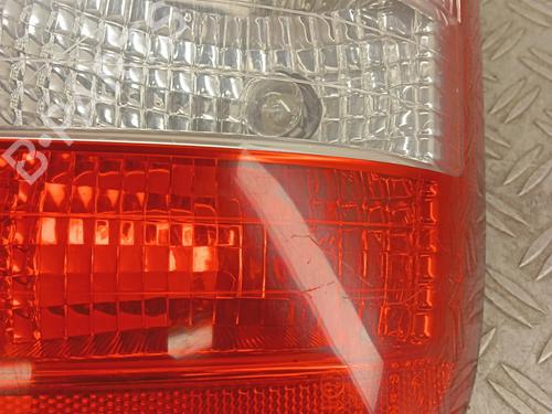 Højre baglygte OPEL ZAFIRA A MPV (T98) 2.2 DTI 16V (F75) | BP28342871C35 
