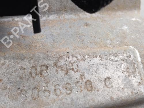 Gearbox PEUGEOT PARTNER Box Body/MPV (K9) 1.5 BlueHDi 100 | BP29068535M3 