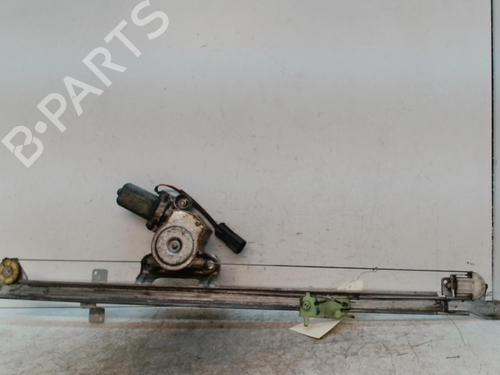 Used Front right window mechanism Front right window mechanism PEUGEOT BOXER Van (244) 2.2 HDi (101 hp) 28342451 28342451