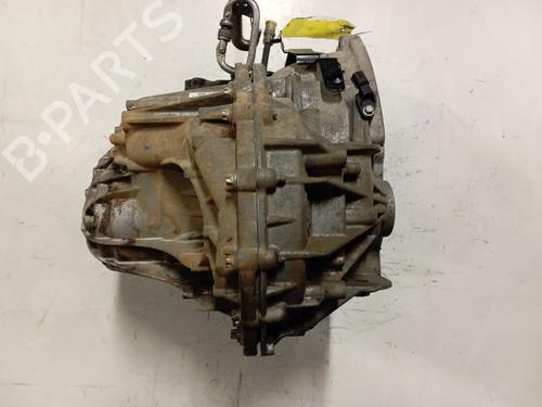 Gearbox OPEL VIVARO B Van (X82) 1.6 CDTI (05) | BP30696758M3