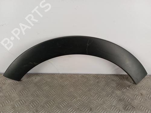 Venstre bagtil skærm liste CITROËN C3 III (SX) 1.5 BlueHDi 100 (SXYHYP, SXYHTU) (102 hp) 28344039