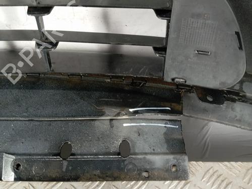 Zderzak przedni CITROËN C3 I (FC_, FN_) 1.4 HDi | BP29570400C7 
