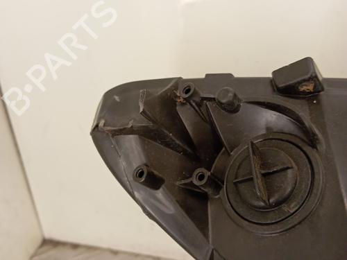 Left headlight PEUGEOT 308 SW I (4E_, 4H_) 1.6 HDi | BP28343888C28 