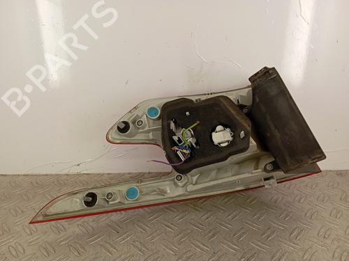 Højre baglygte PEUGEOT 308 SW II (LC_, LJ_, LR_, LX_, L4_) 1.6 BlueHDi 120 | BP29979450C35 