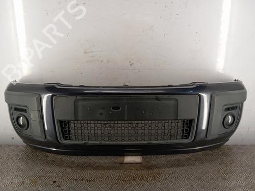 Used Front bumper FORD FUSION (JU_) 1.4 TDCi (68 hp) 32233601