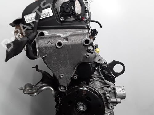 Engine AUDI A3 Limousine (8YS, 8YM) 35 TFSI Mild Hybrid | BP28338118M1 