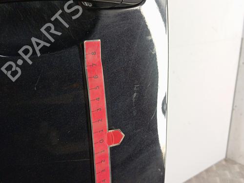 Left front door VW GOLF PLUS V (5M1, 521) 1.9 TDI | BP28347057C2 