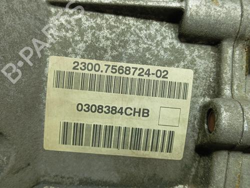 Gearbox MINI MINI (R56) One | BP40111015M3 - Image 3