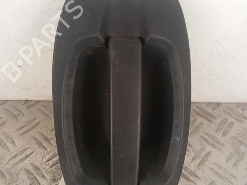 Używane Klamka zewnętrzna drzwi przednich prawych CITROËN JUMPER II Van 2.2 BlueHDi 165 (165 hp) 29630358