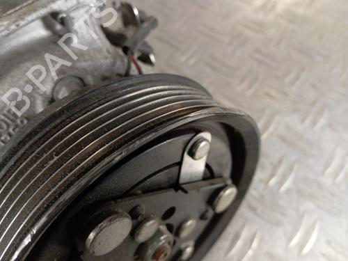 AC compressor RENAULT MEGANE IV Grandtour (K9A/M/N_) 1.5 dCi 110 | BP30543689M34