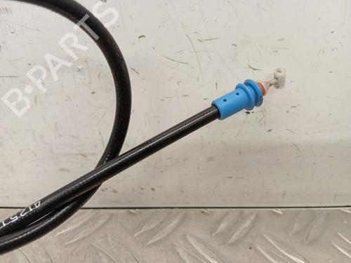 Front left lock MERCEDES-BENZ SPRINTER 3,5-t Platform/Chassis (B906) 314 CDI (906.131, 906.133, 906.135, 906.231, 906.233,... | BP28343334C98 