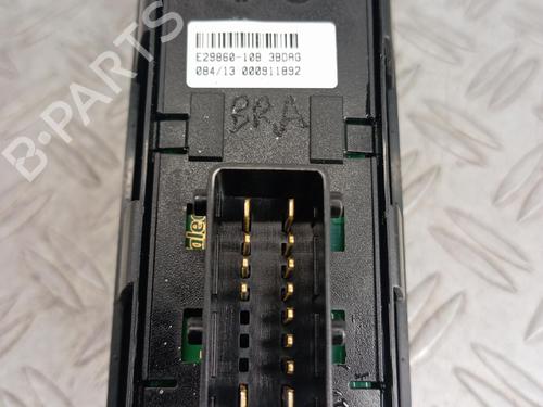 Left front window switch CITROËN C3 Picasso (SH_) 1.6 HDI 90 | BP38928848I27 - Image 4