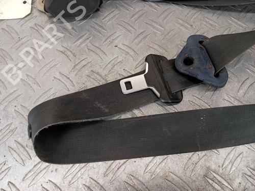 Used Front left seatbelt Front left seatbelt 37592682 37592682