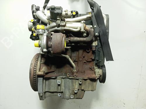 Used Engine Engine 35785966 35785966