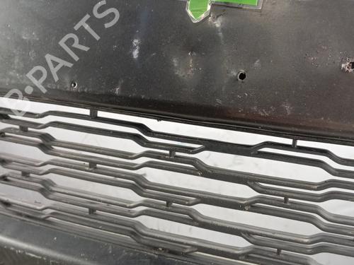 Front bumper KIA CEE'D Hatchback (ED) 1.6 CRDi 115 | BP29448190C7 