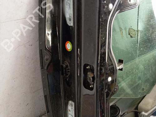 Used Right rear door Right rear door 39164537 39164537