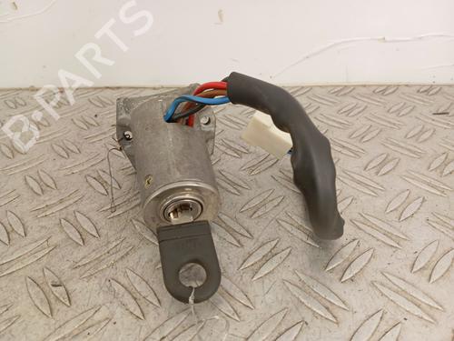 Canhão de ignição Canhão de ignição CITROËN C25 Van (280_, 290_) 2.5 D (75 hp) 32126383 32126383