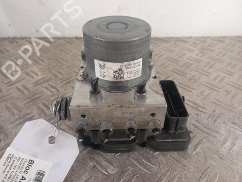Used ABS pump PEUGEOT EXPERT Van (V_) 1.5 BlueHDi 100 (102 hp) 29545232