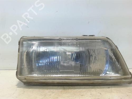 Used Right headlight FIAT DUCATO Van (230_) 2.5 D (84 hp) 28342558