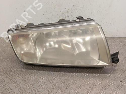 Left headlight SKODA FABIA I Combi (6Y5) 1.4 TDI | BP28344484C28 - Image 3