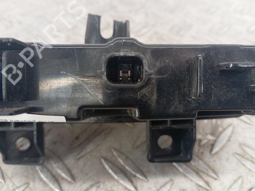 Right daytime light RENAULT CLIO IV (BH_) 1.2 TCe 120 (BHM0) | BP29851554C103 