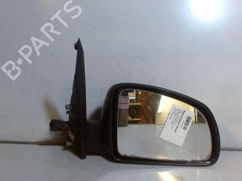 Used Right mirror OPEL MERIVA A MPV (X03) 1.7 CDTI (E75) (100 hp) 28349468