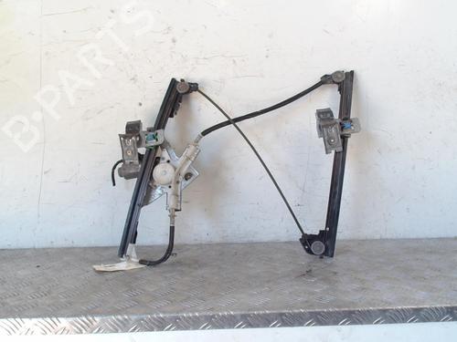 Front left window mechanism SEAT CORDOBA (6K1, 6K2) 1.9 SDI | BP28345061C22 