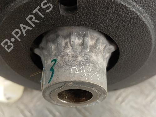 Steering wheel RENAULT KADJAR (HA_, HL_) 1.6 dCi 130 (HLA4) | BP31654356C49 