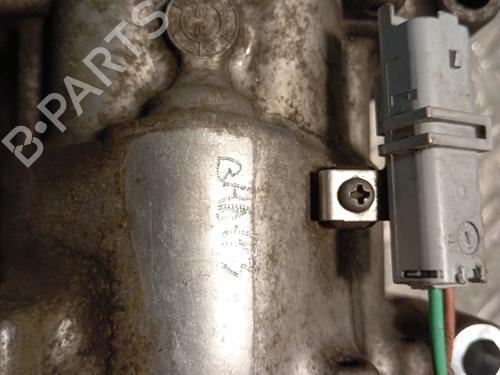 Used AC compressor AC compressor RENAULT CLIO III (BR0/1, CR0/1) 1.5 dCi (BR17, CR17) (86 hp) 28338425 28338425